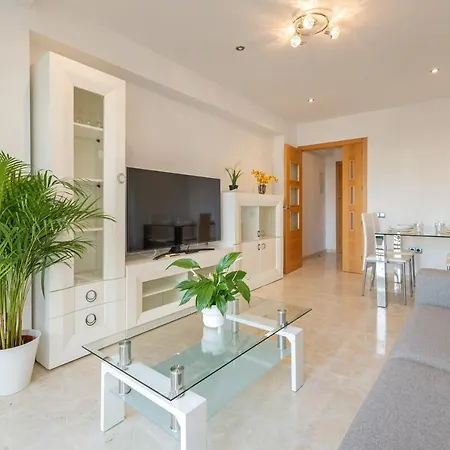 Apartment Charming 3 Bedroom At Triana Center By Oui Sevilla