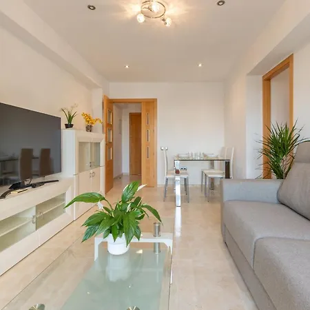 Charming 3 Bedroom At Triana Center By Oui * Sevilla